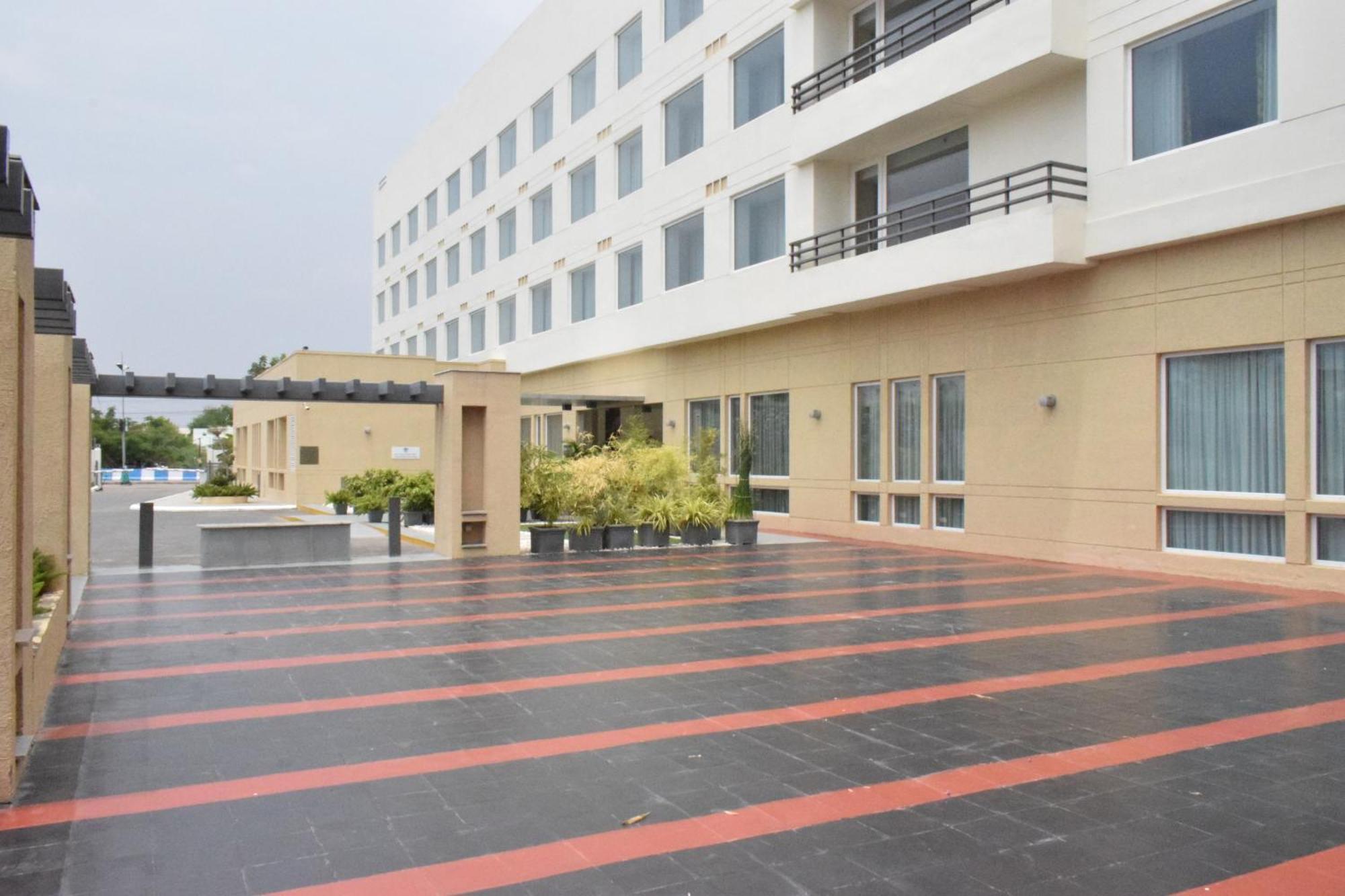 Fairfield By Marriott Coimbatore Exterior foto