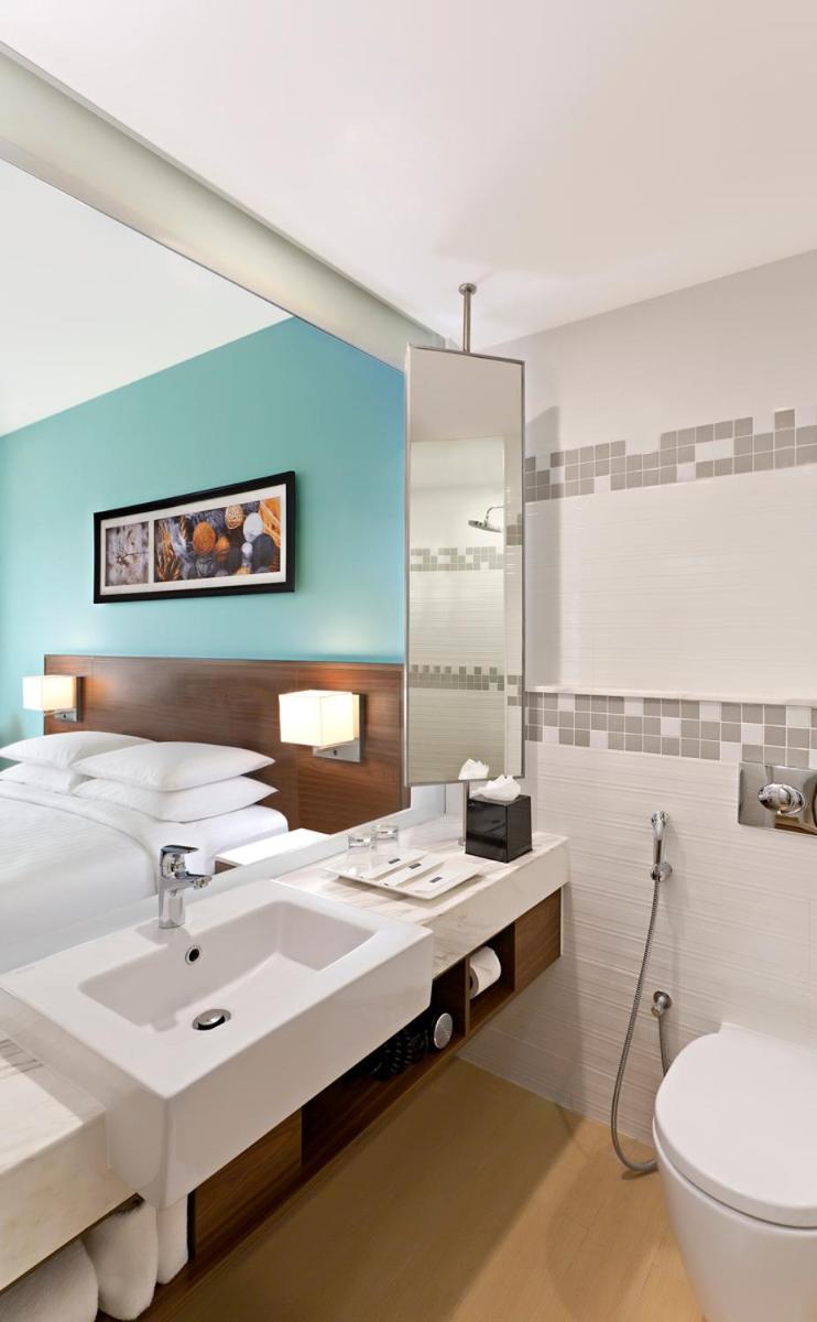Fairfield By Marriott Coimbatore Exterior foto