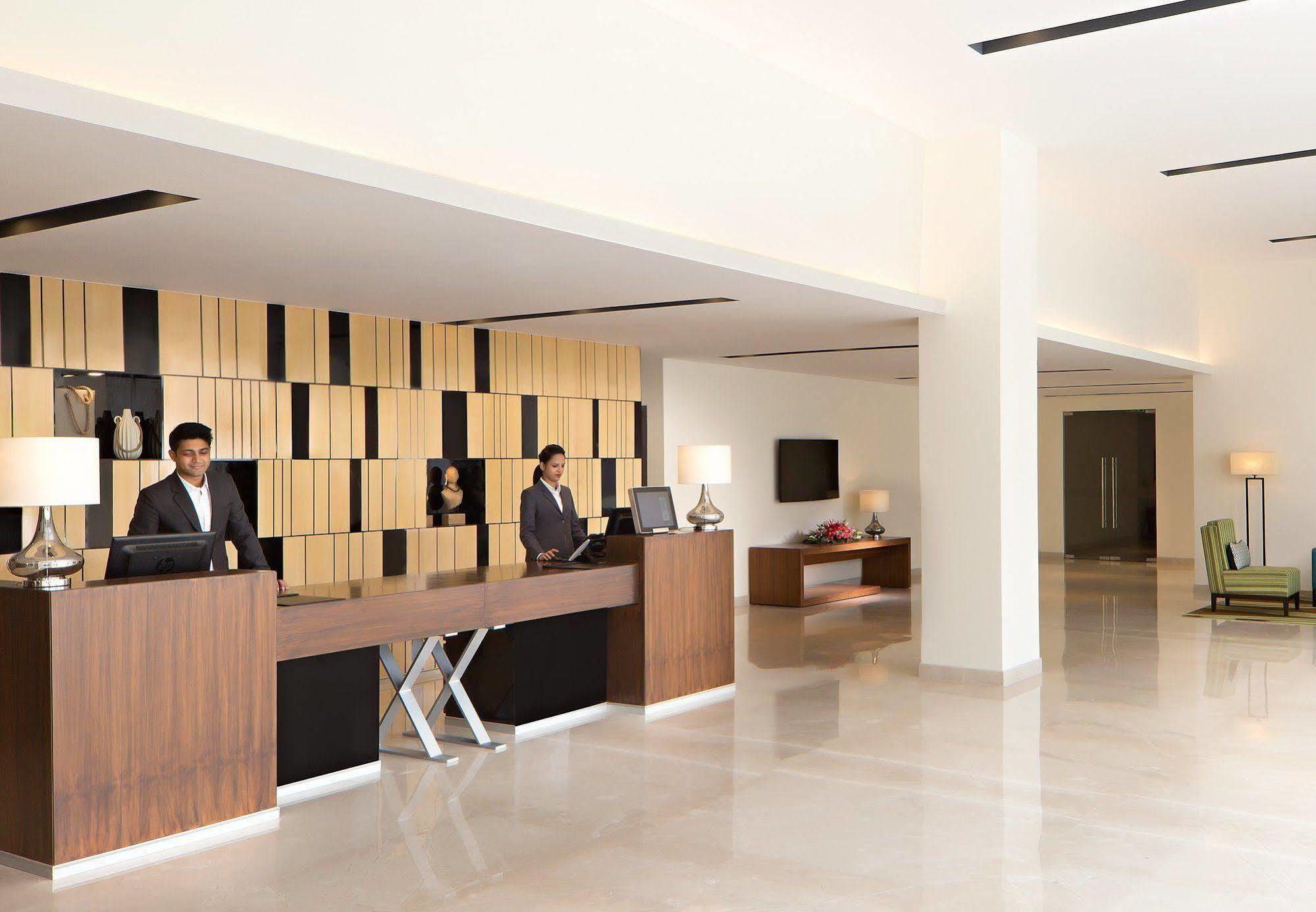 Fairfield By Marriott Coimbatore Exterior foto